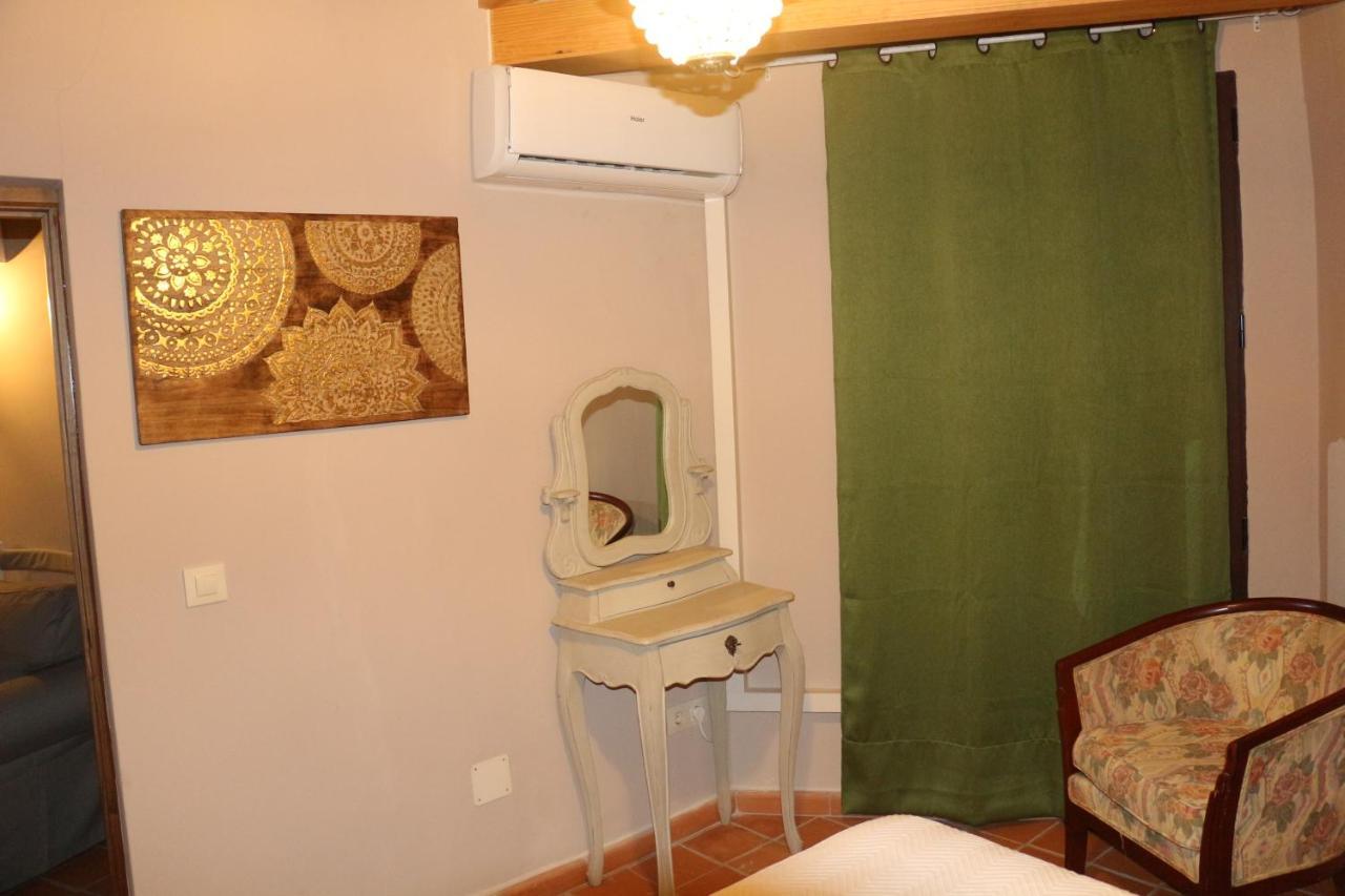 Apartment Coliseo *