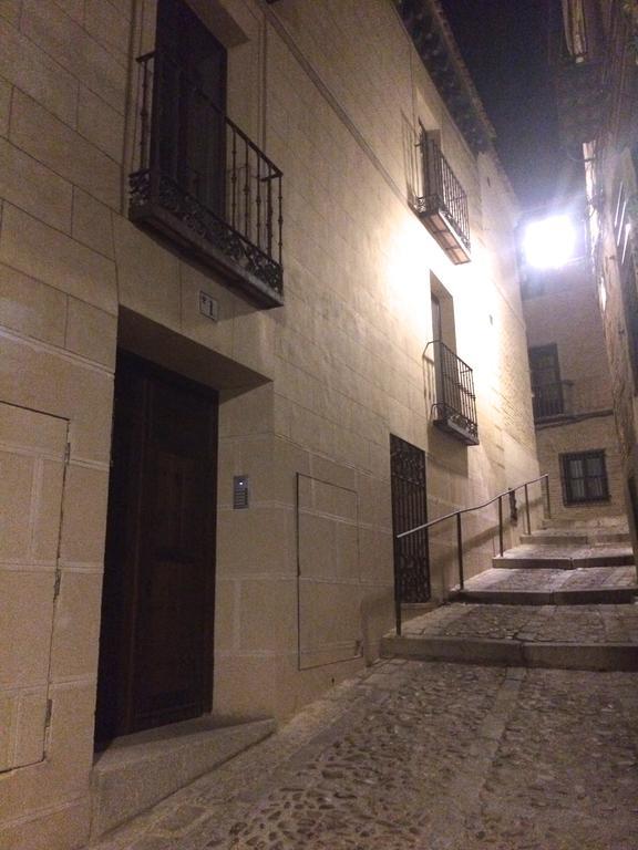 Apartment Coliseo Toledo
