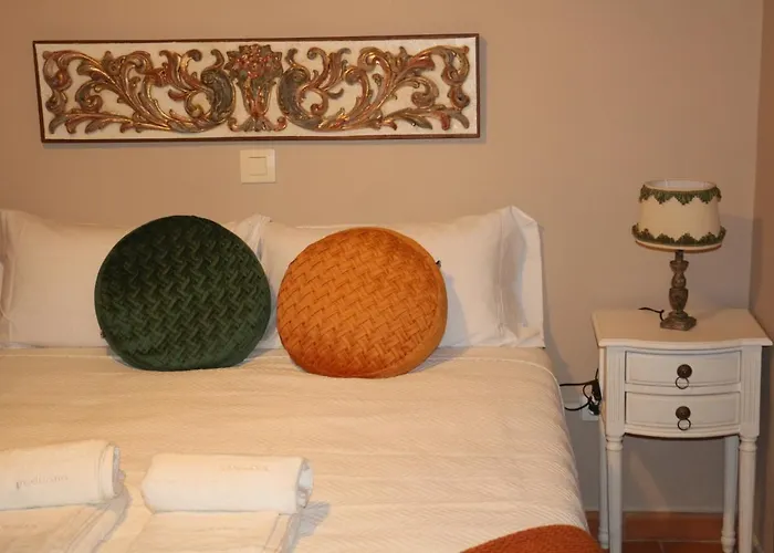 Apartamentos Coliseo