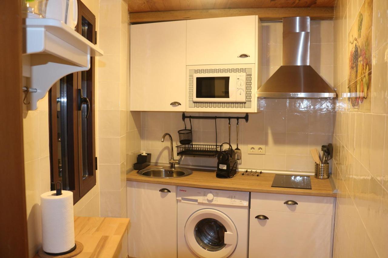 Apartament Coliseo Toledo
