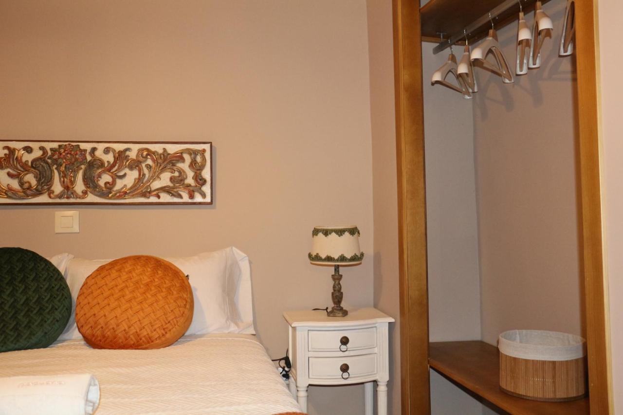 Apartament Coliseo
