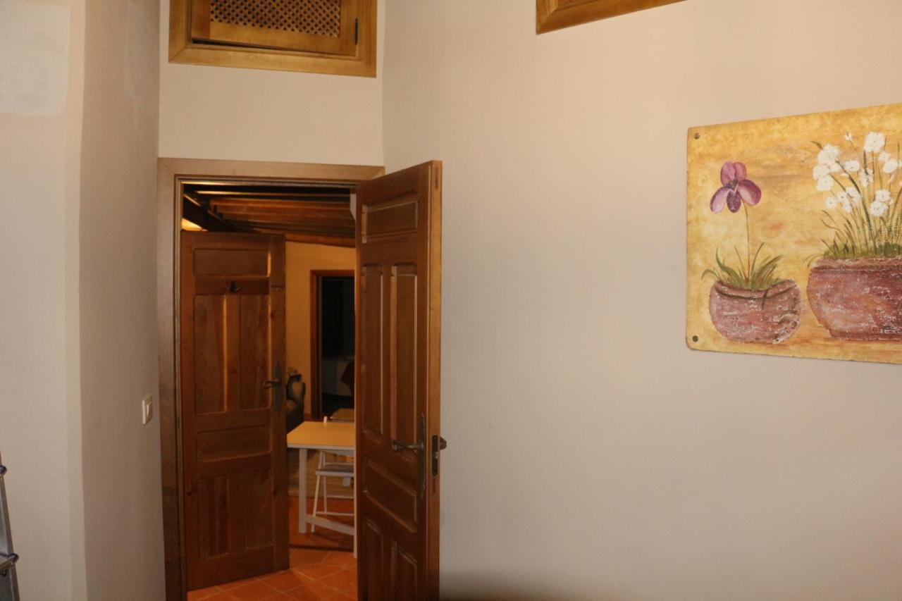 Coliseo Apartament Toledo