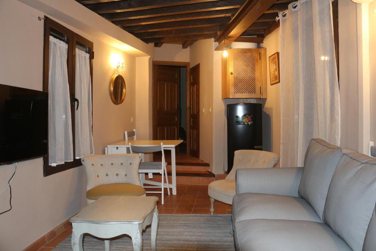 Coliseo Apartament Toledo