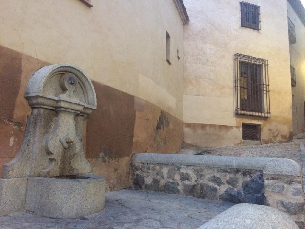 Apartament Coliseo Toledo