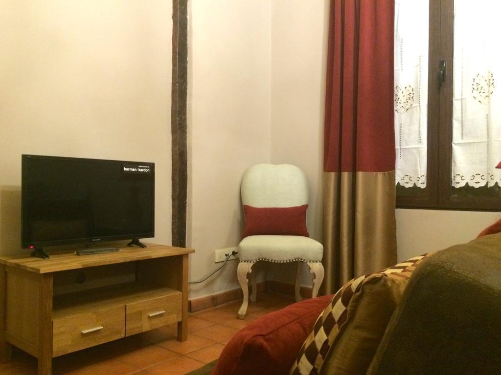 Apartament Coliseo