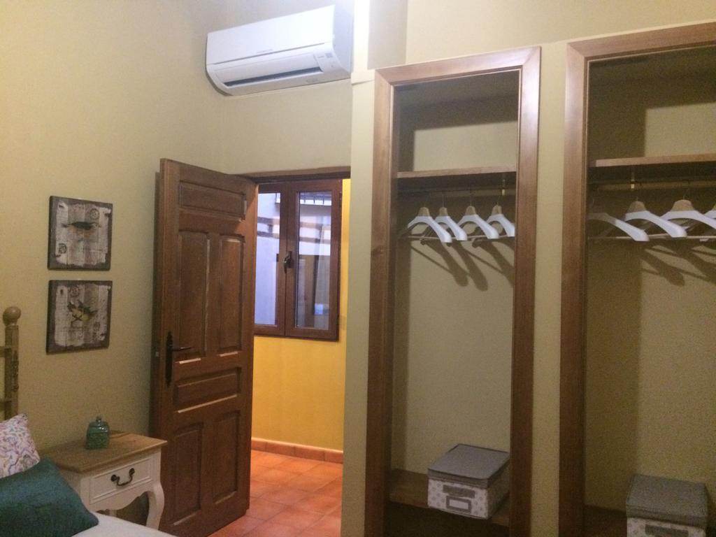 Apartament Coliseo