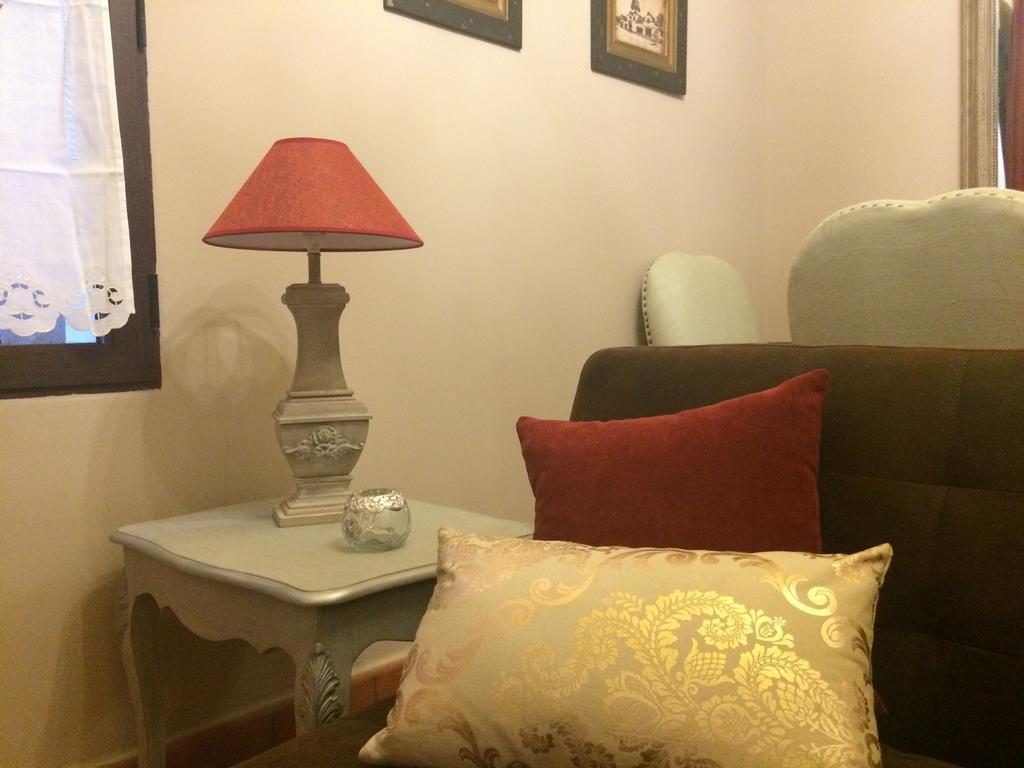 Apartament Coliseo *