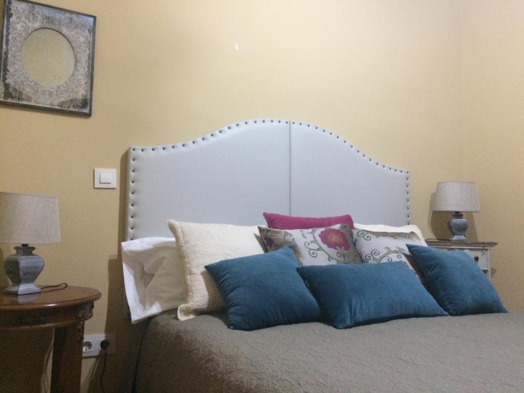 Apartament Coliseo Toledo