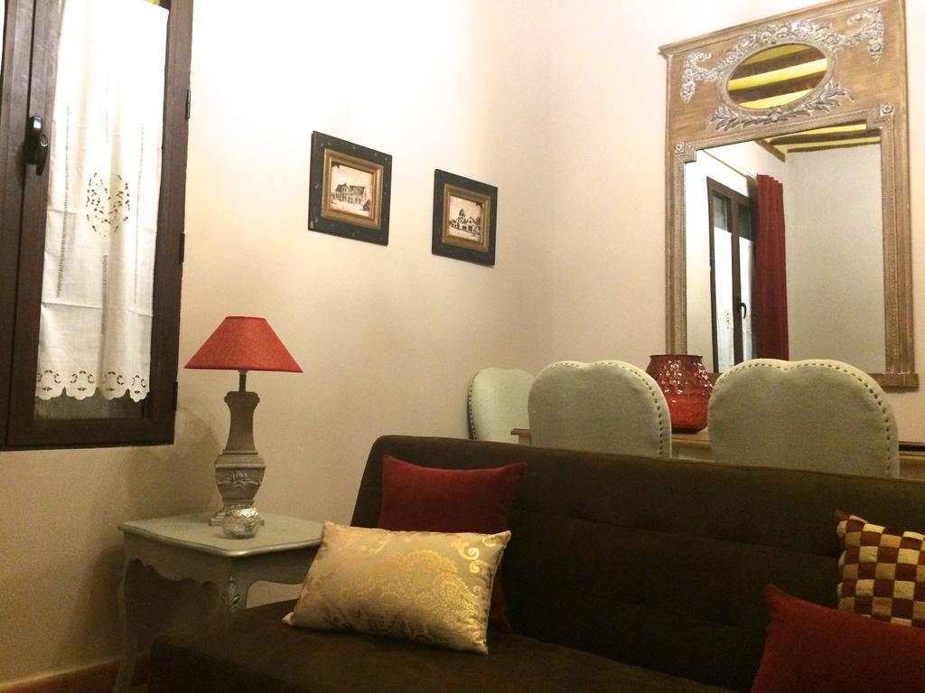 Apartament Coliseo