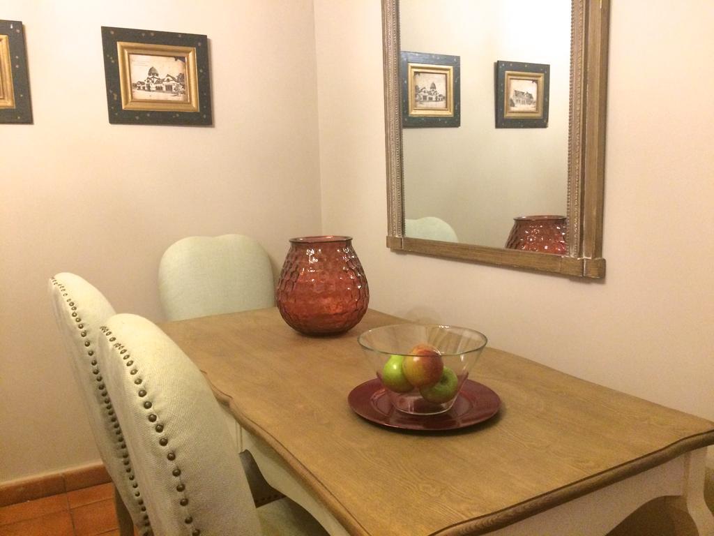 Apartament Coliseo *