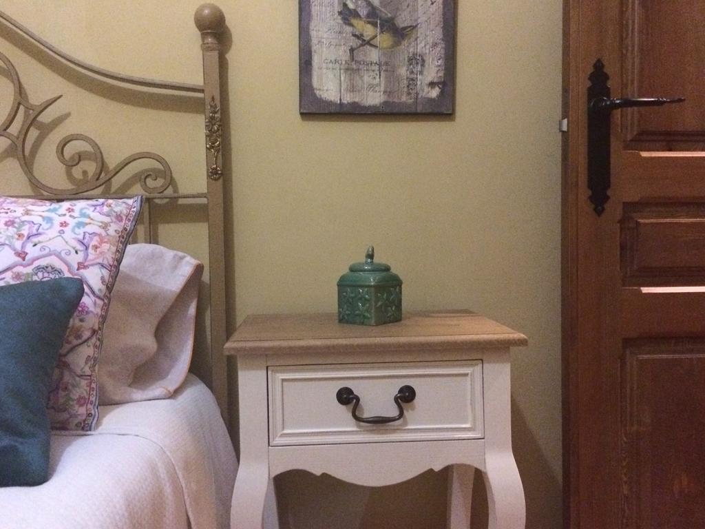 Apartament Coliseo *