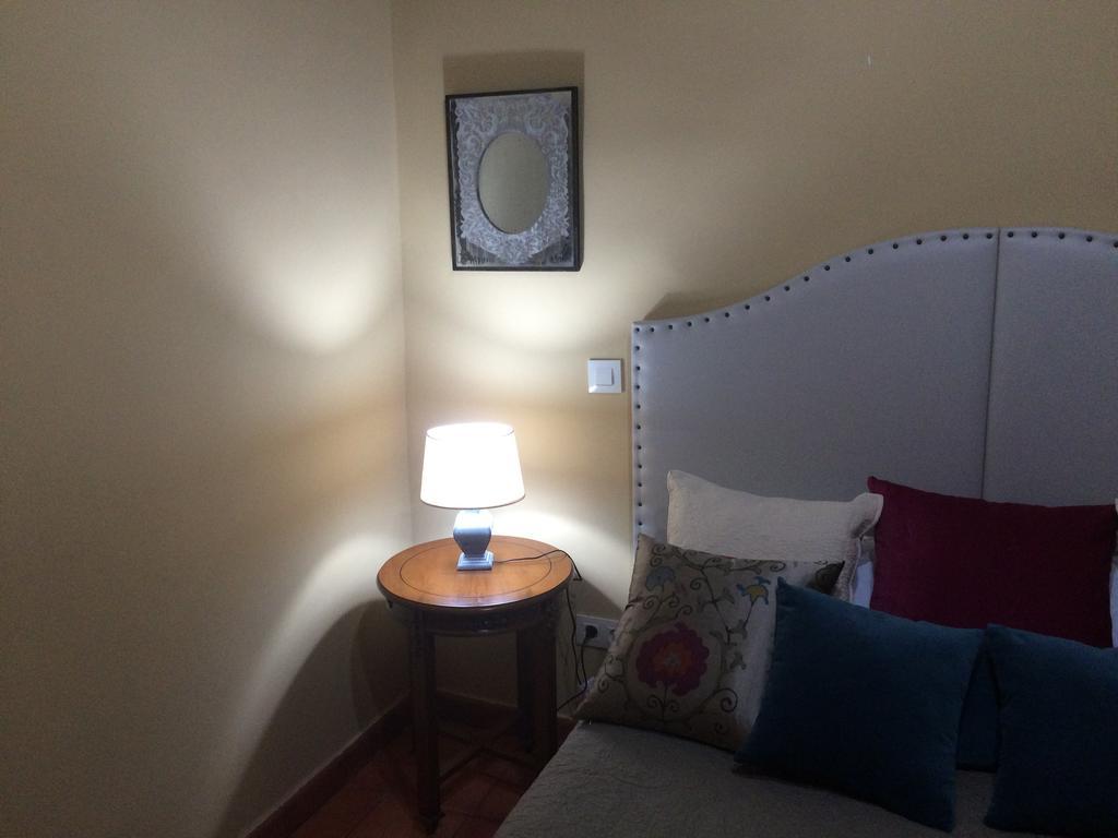 Apartament Coliseo Toledo