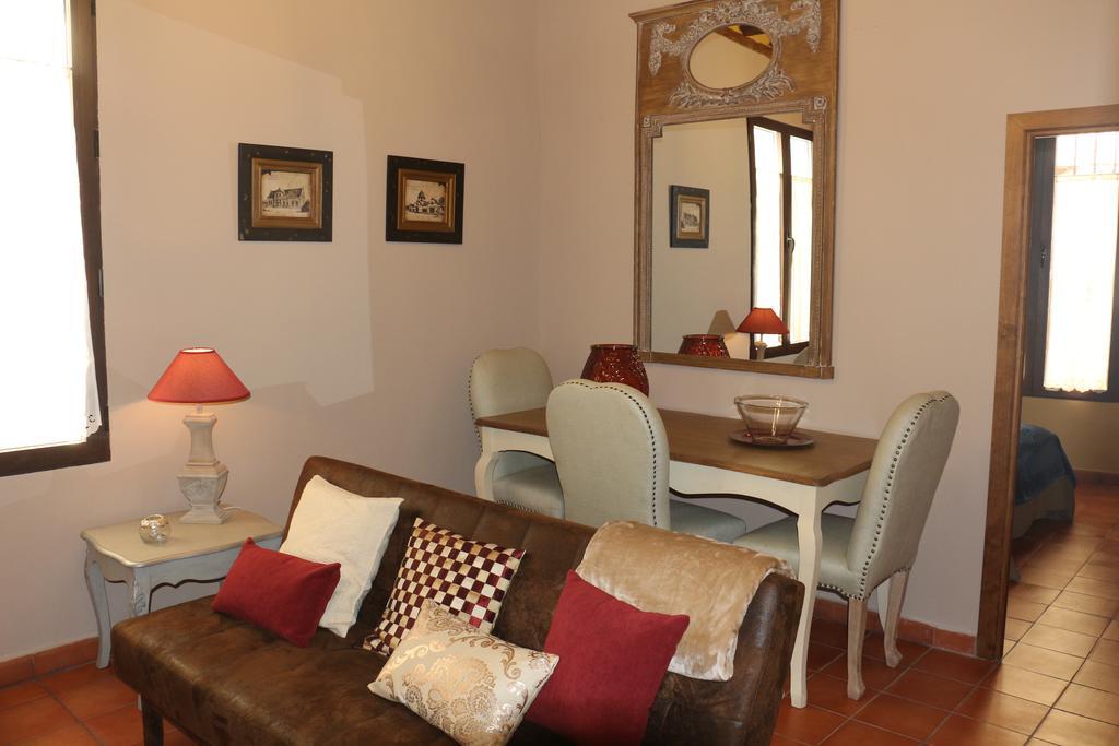 Apartament Coliseo *
